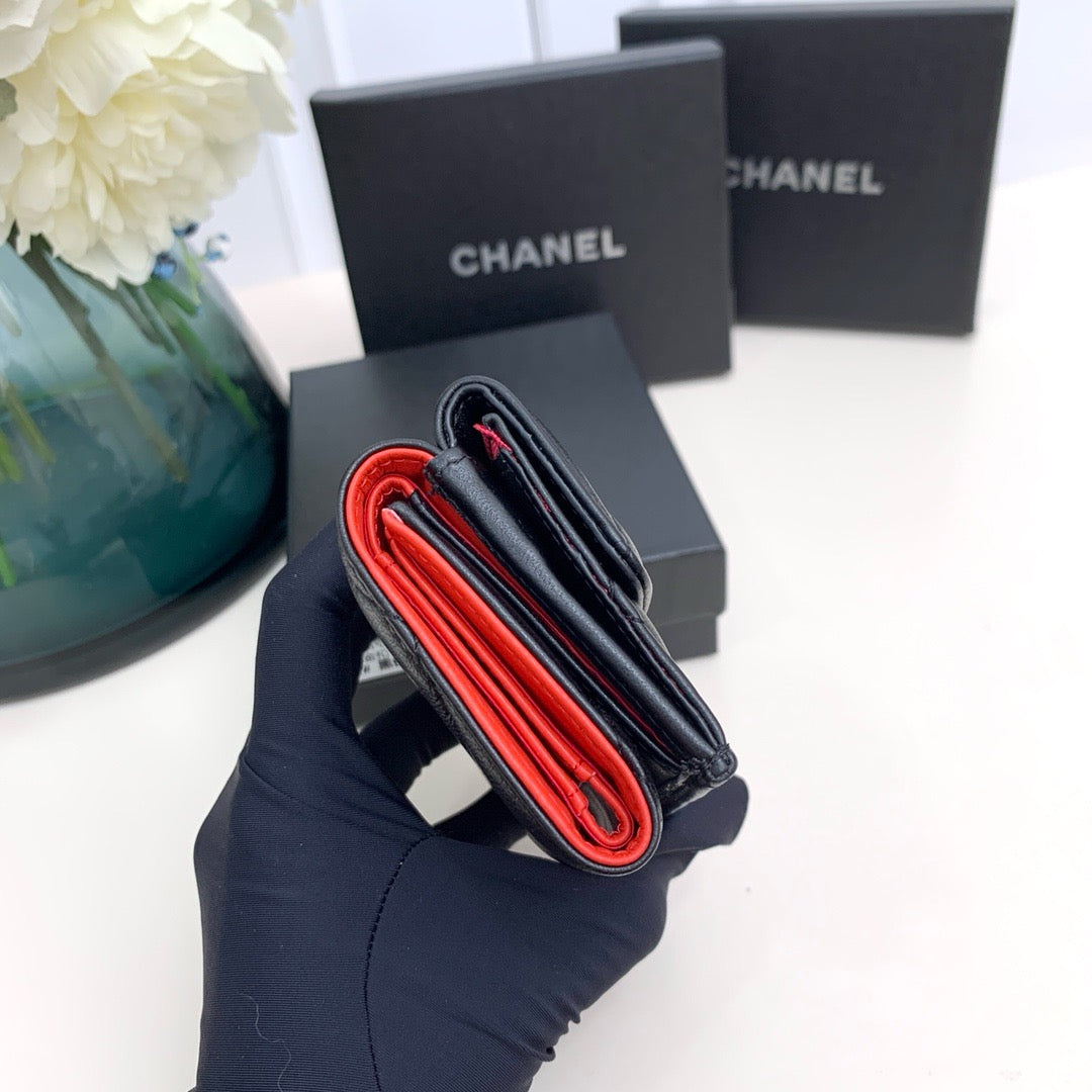 Fancy Mini Wallet