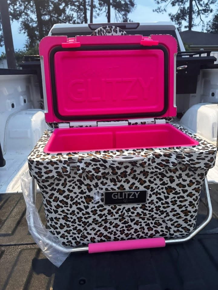 PREORDER Bougieeee IceChest