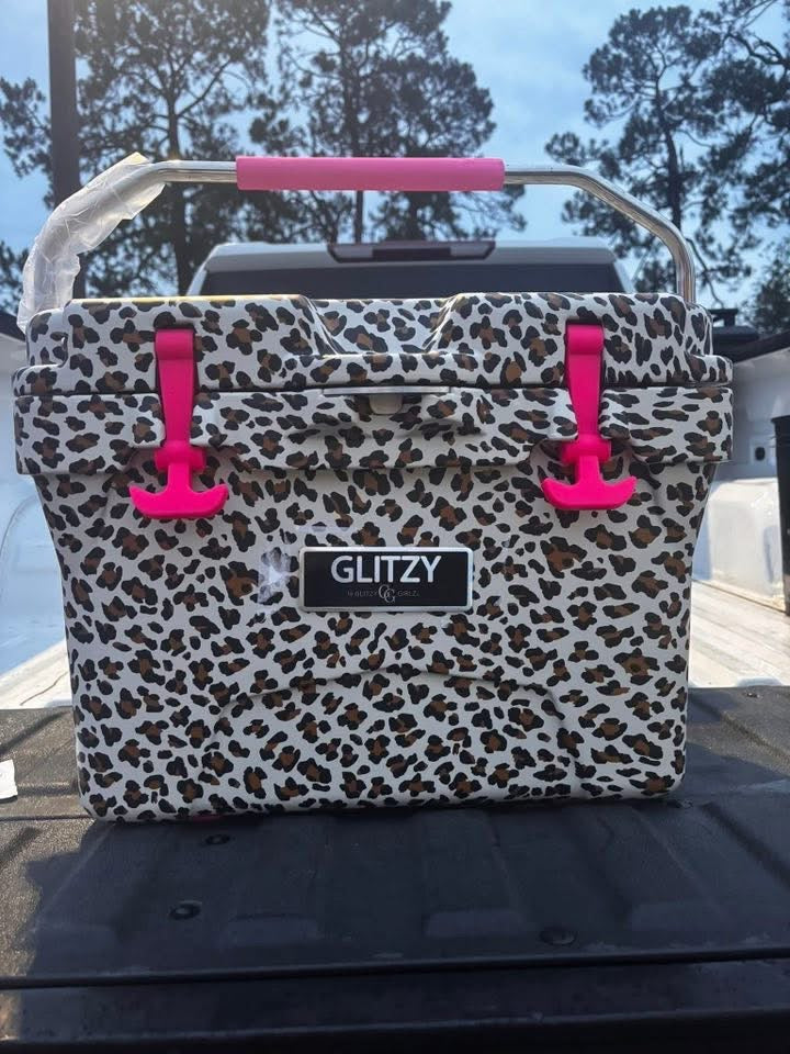 PREORDER Bougieeee IceChest