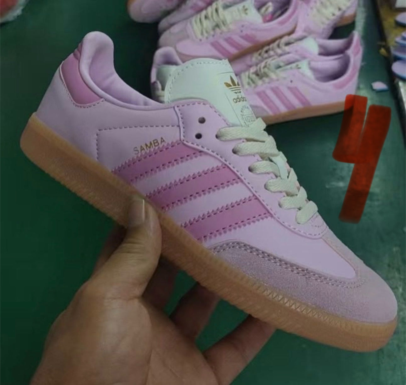Sambas