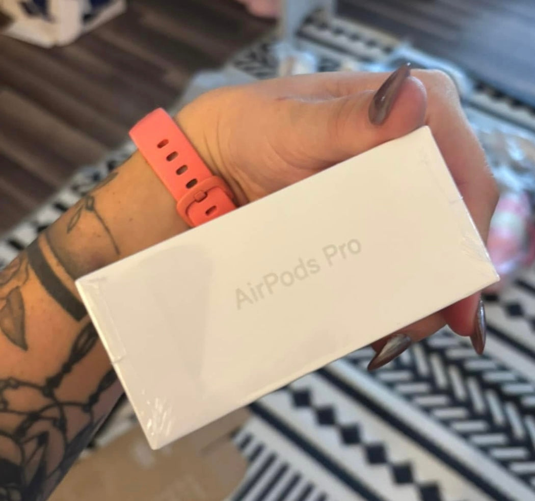Ear Pods Pro