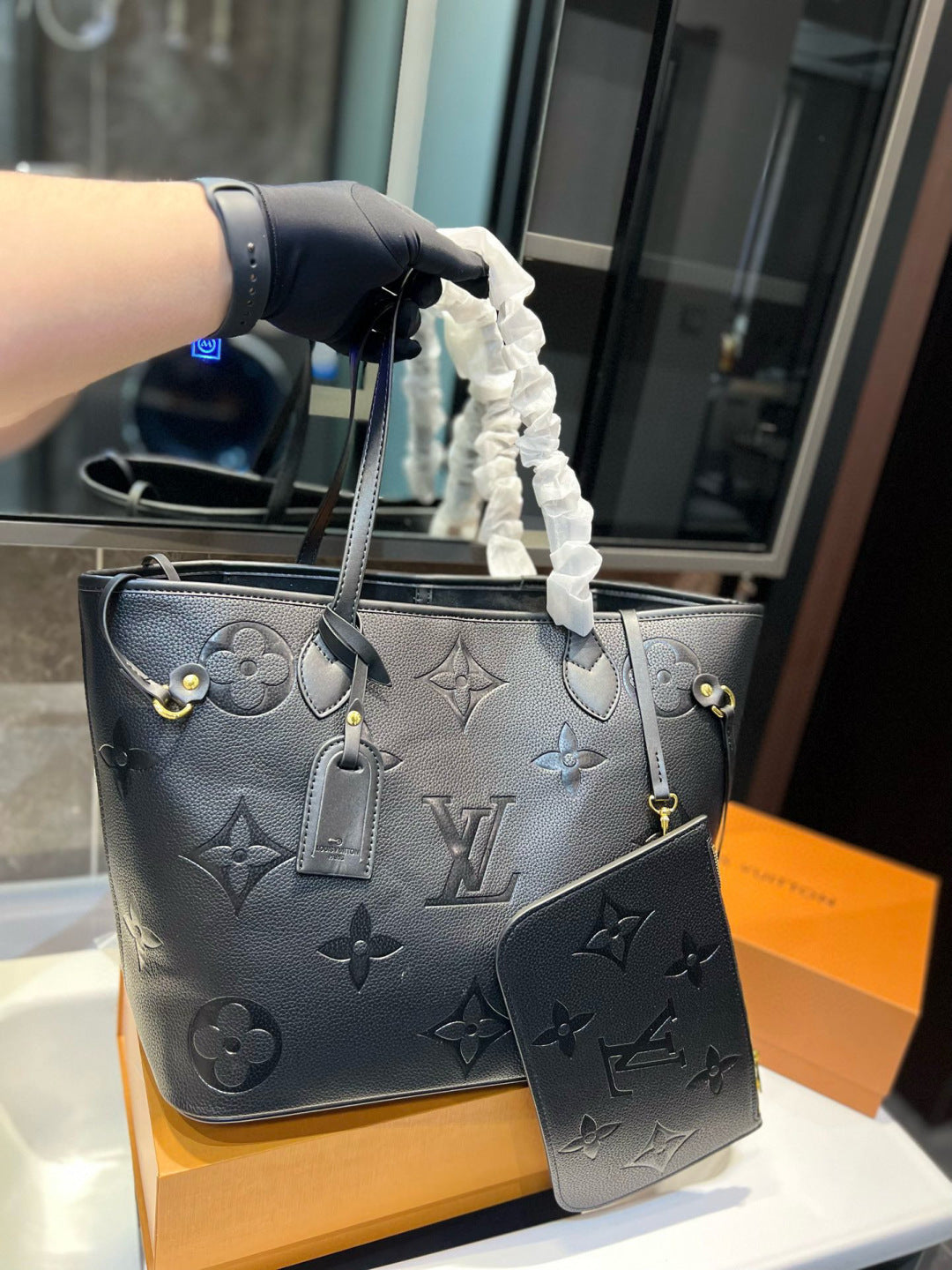 Universal Tote Bag