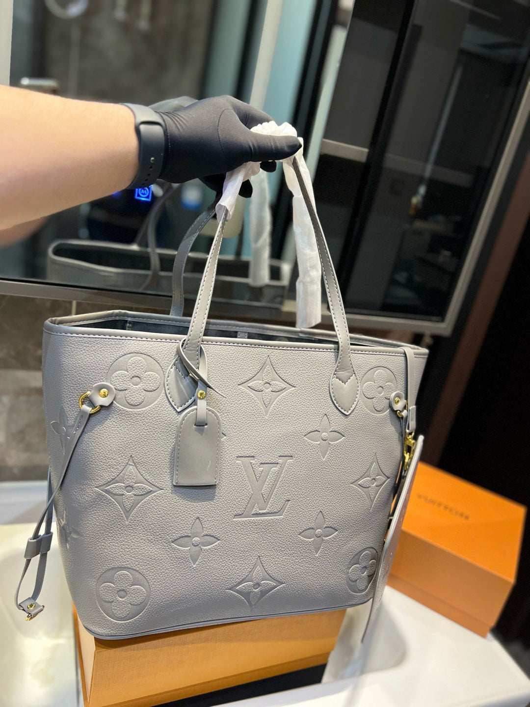 Universal Tote Bag