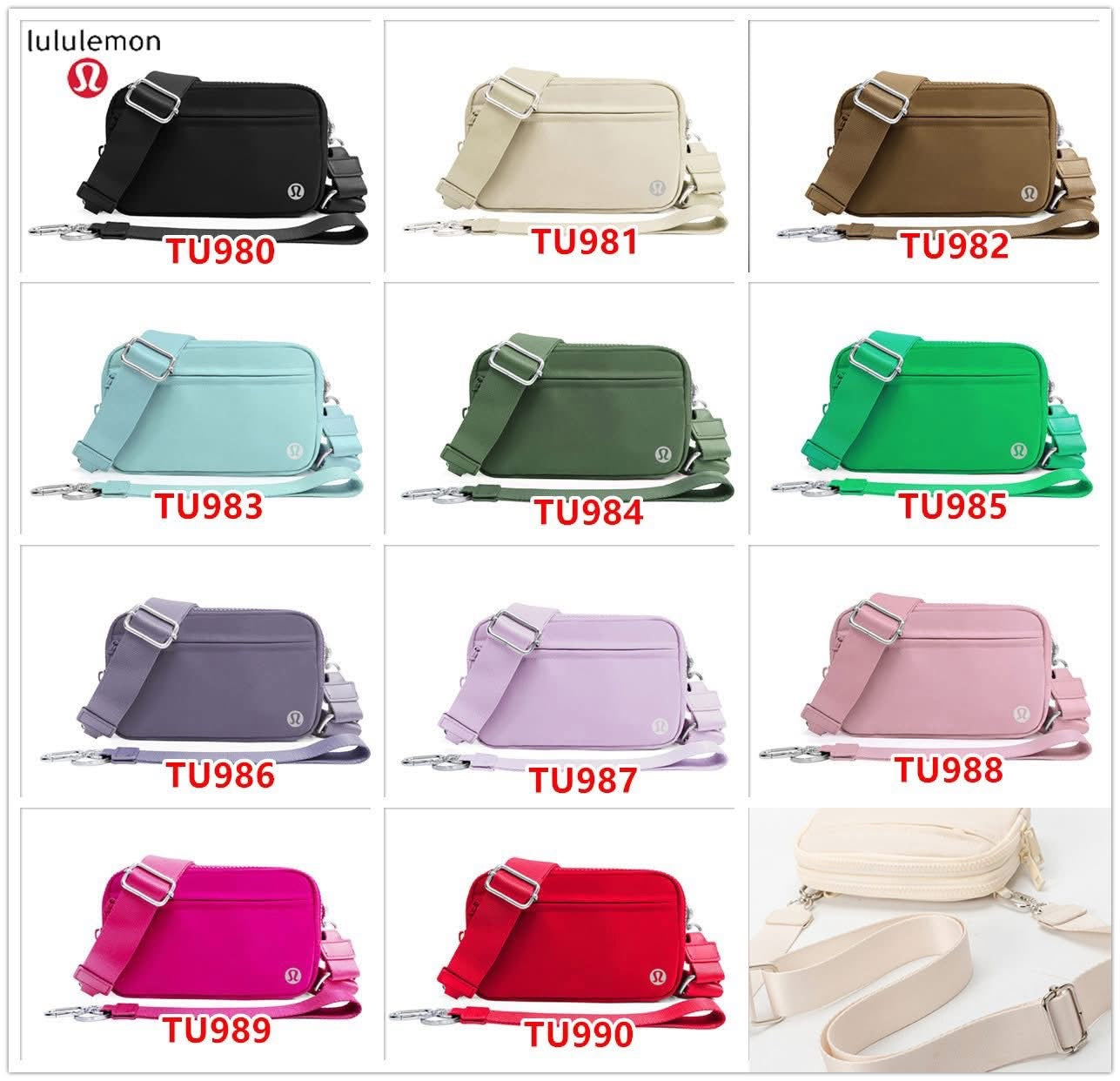 Active Fanny Bag