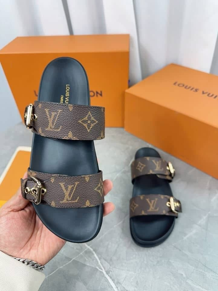 Classy slides