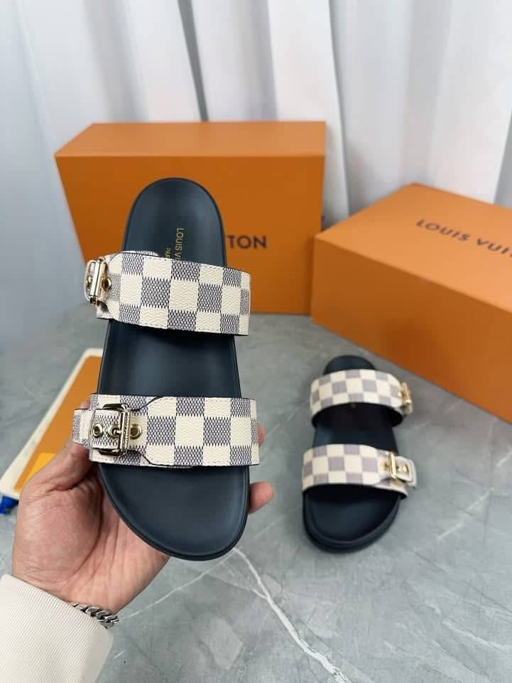 Classy slides