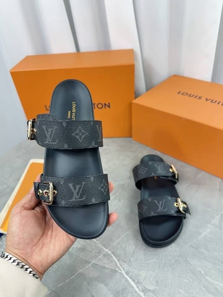 Classy slides