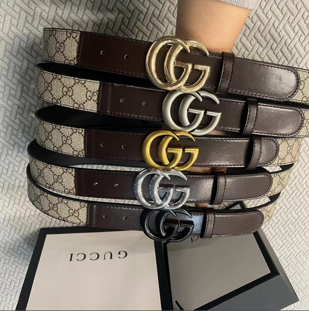 Iconic Belt