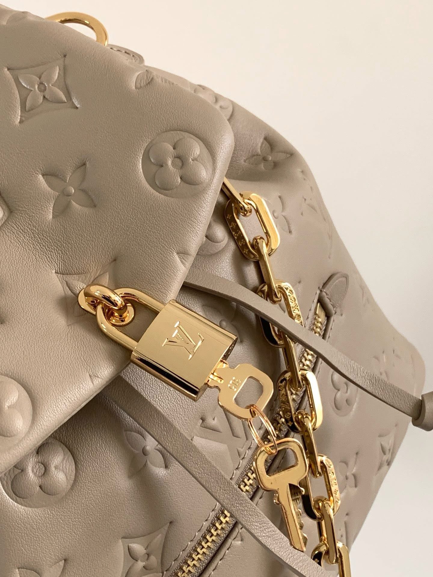 Bougie Backpack