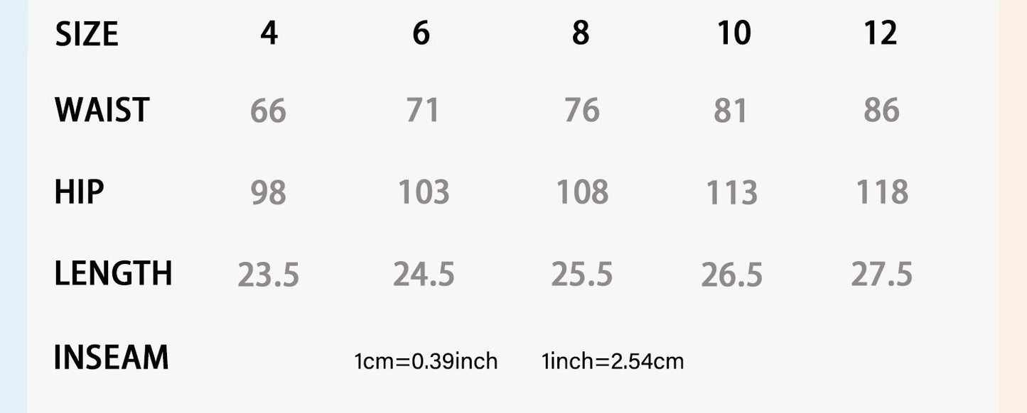 Speed Up Shorts π