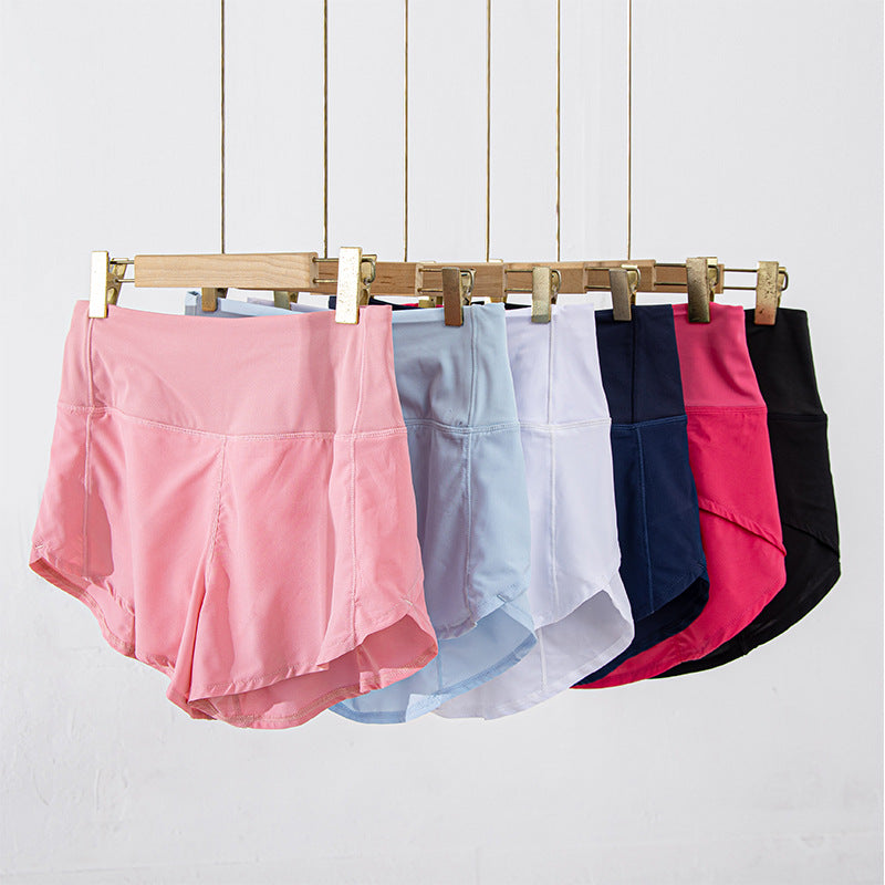 Speed Up Shorts π