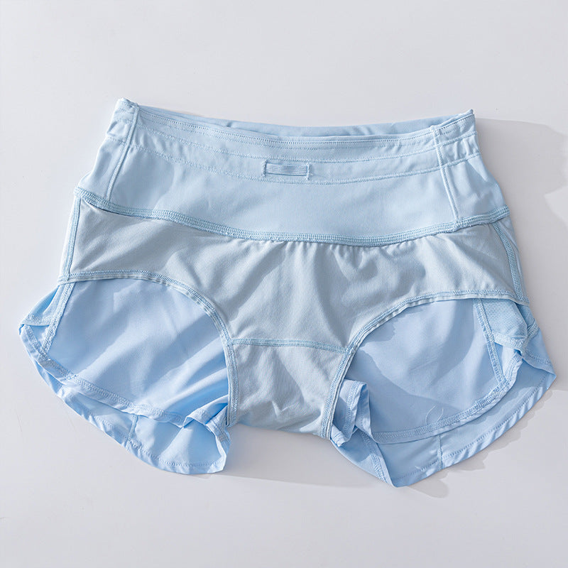 Speed Up Shorts π