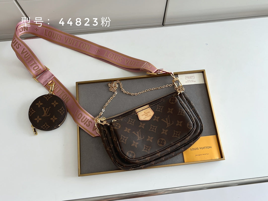The Perfect Crossbody