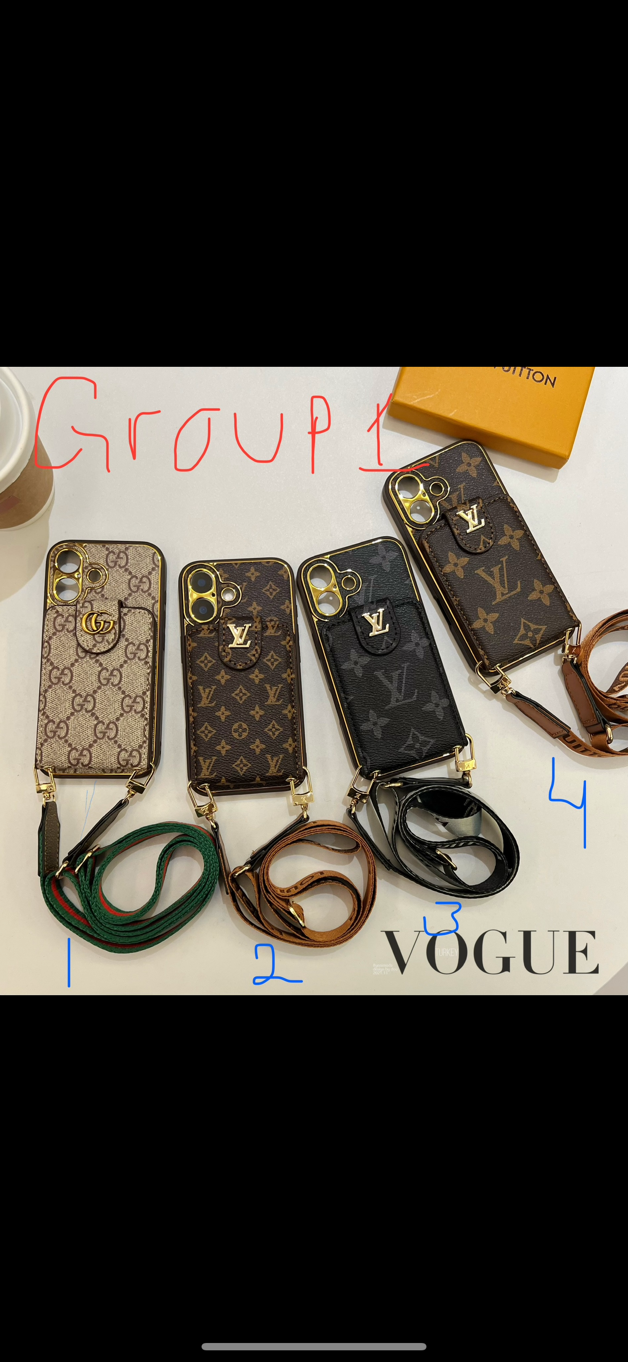 Phone Cases