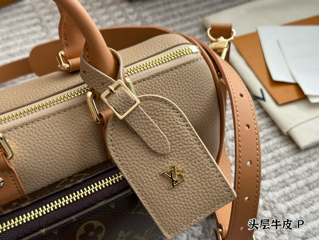 Statement Bag