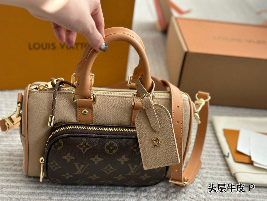 Statement Bag