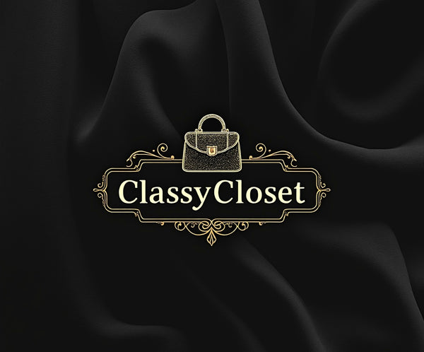 ClassyCloset logo