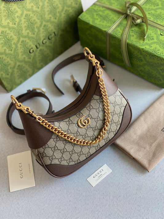 Ms Classy Crossbody