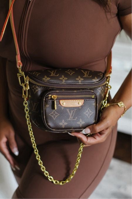 Mini Crossbody