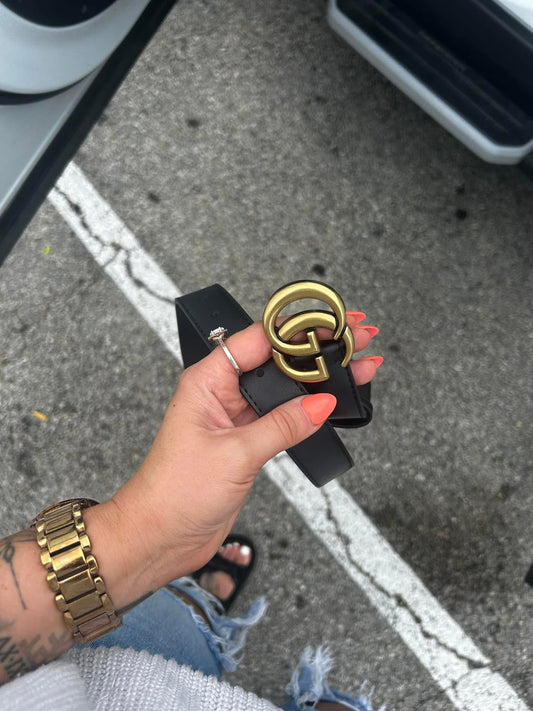 Fancy Belt