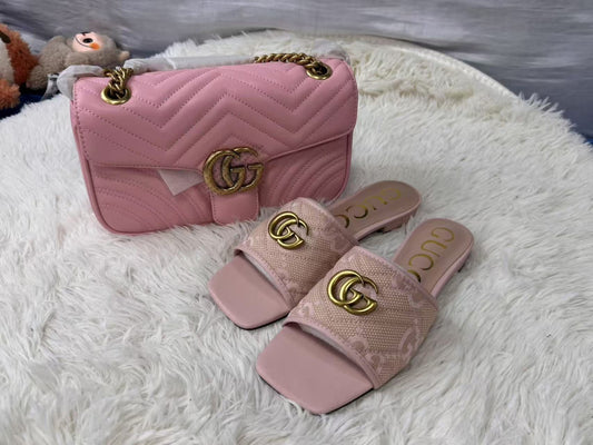 Pink Set