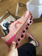 Load image into Gallery viewer, Pink Monster Kicks
