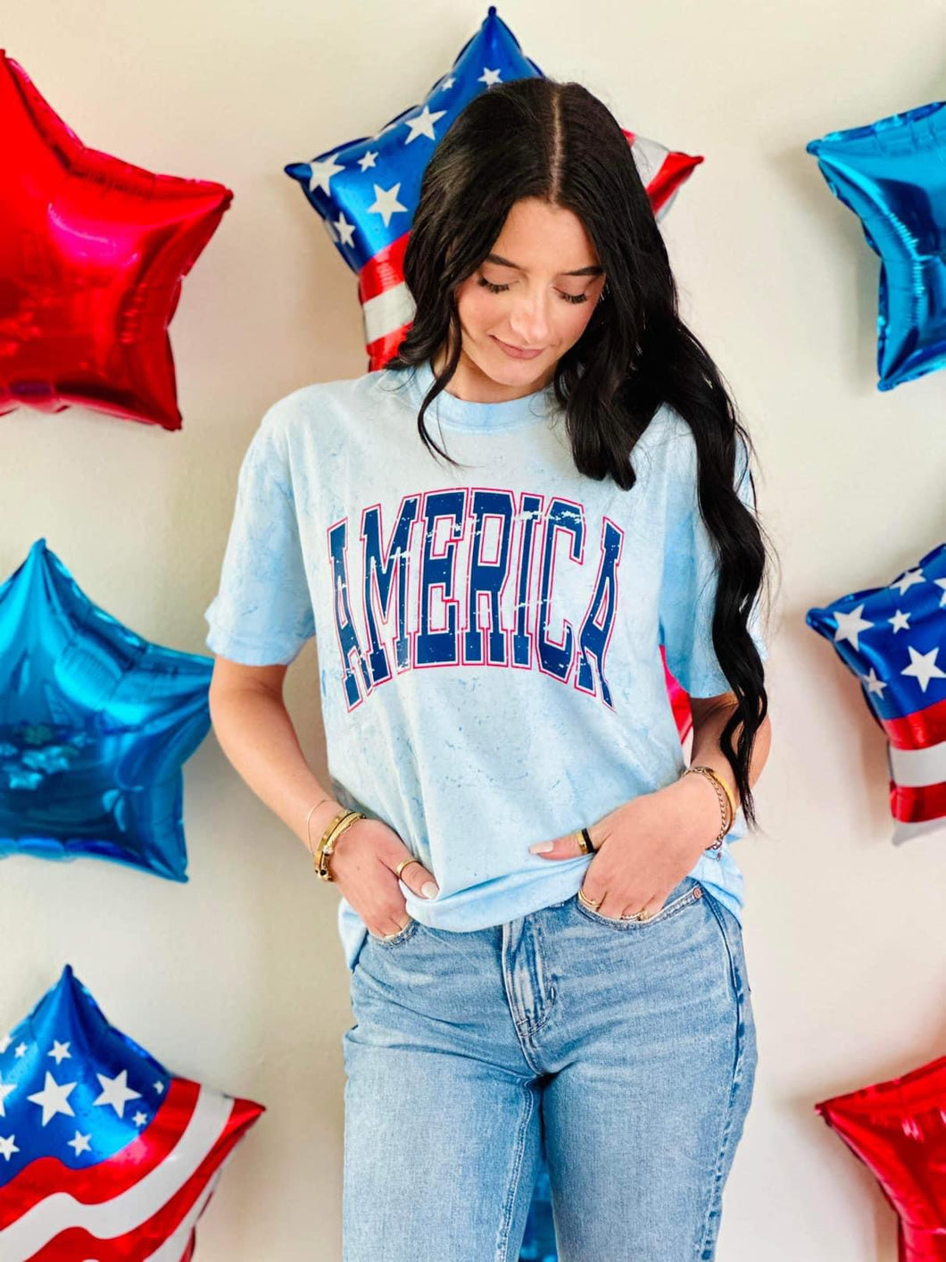 America Tee