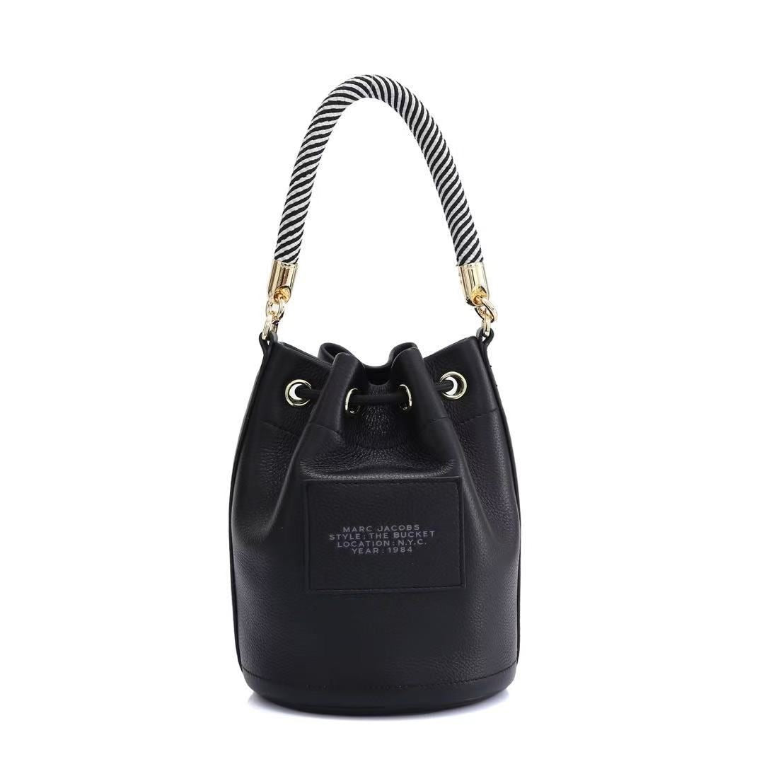 Black Bucket