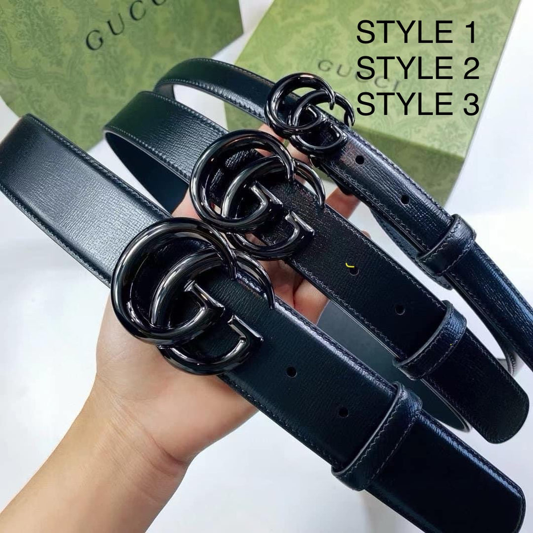 High Quality Designer Belt