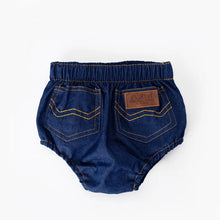 Load image into Gallery viewer, Denim 3 Piece Set
