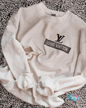 Load image into Gallery viewer, LV Sweatshirt
