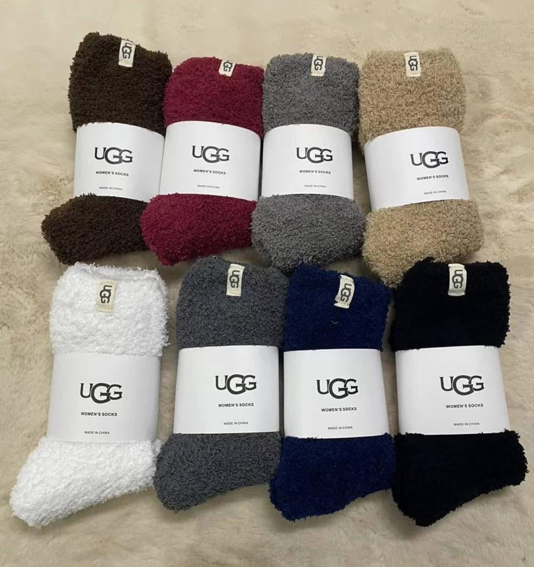 UGG SOCKS