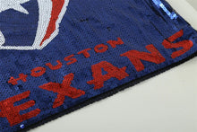 Load image into Gallery viewer, Houston Texans Sequin Top
