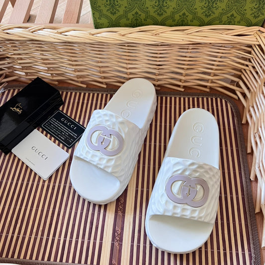 White Slides