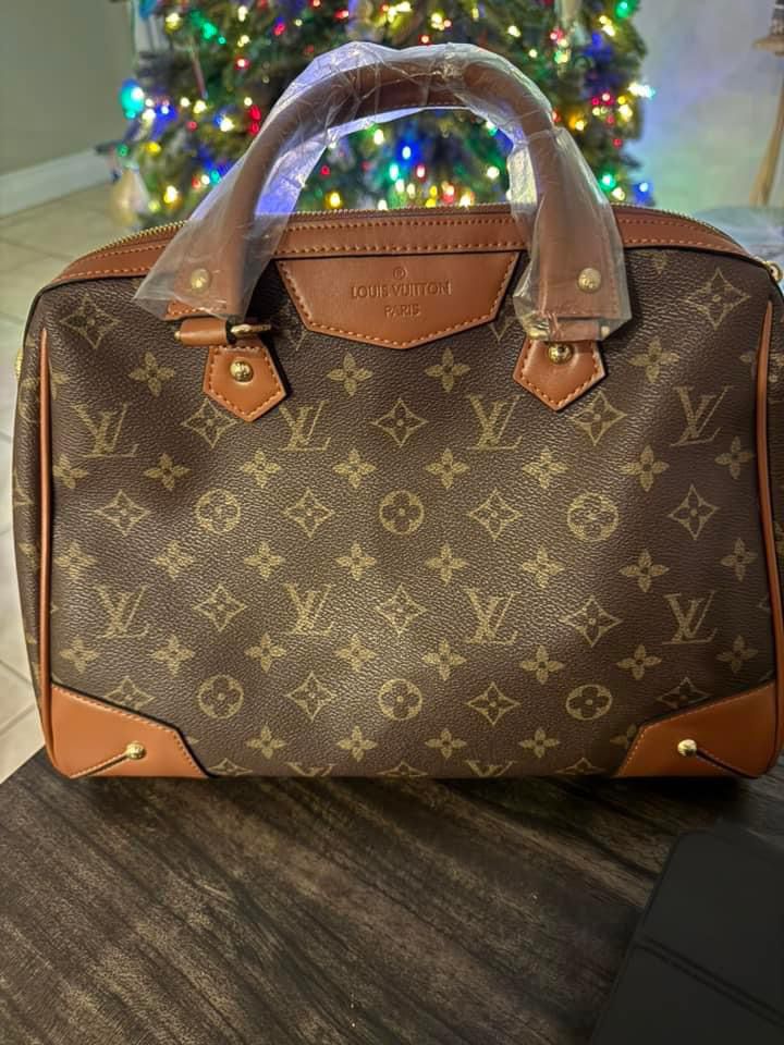 Boujee Handbag