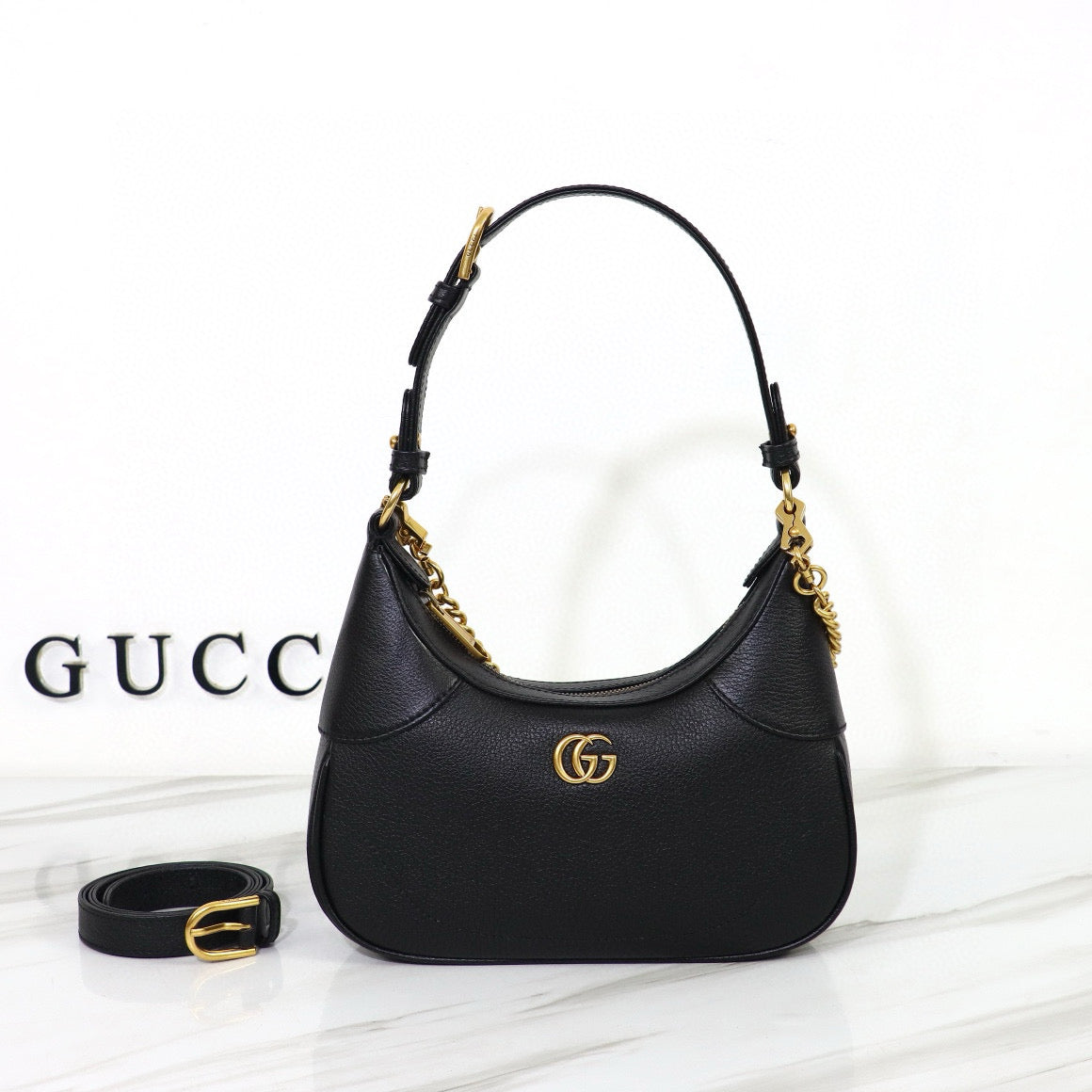 Ms Priss Crossbody