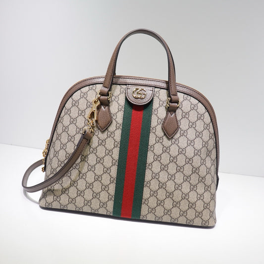 G Crossbody
