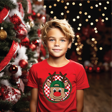 Load image into Gallery viewer, Boy Reindeer
