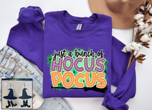 Load image into Gallery viewer, Bunch of Hocus Pocus
