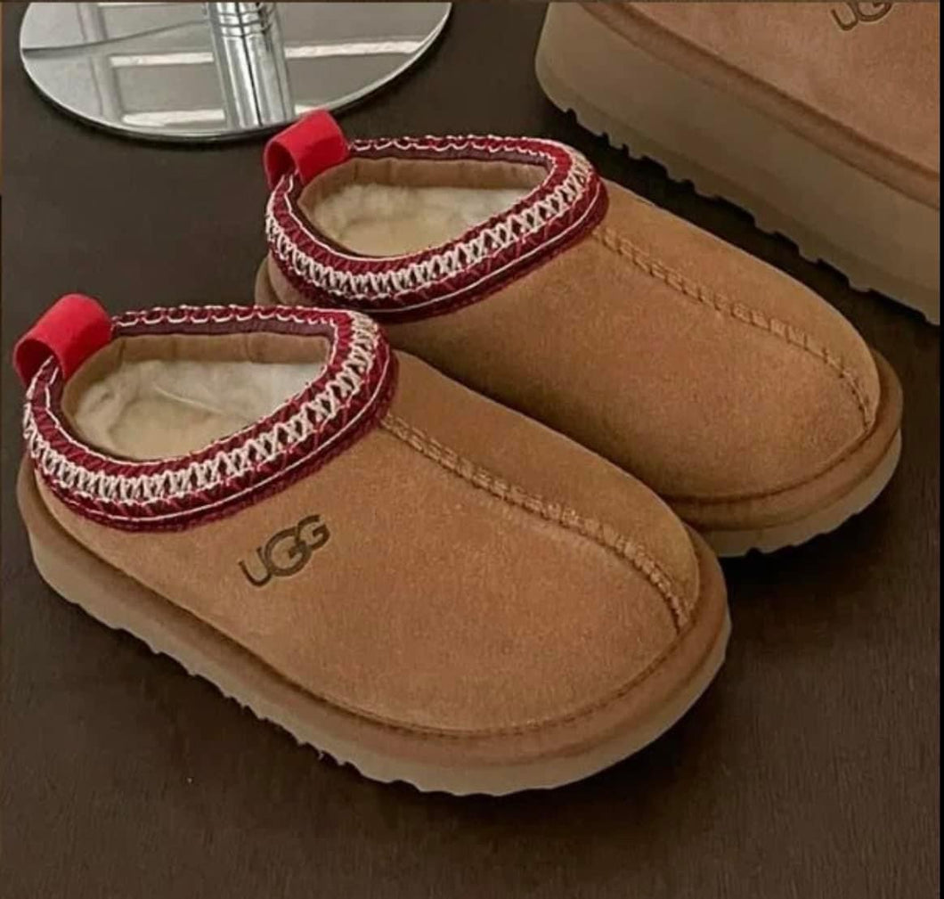 Taz Kid Uggs