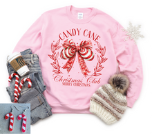 Load image into Gallery viewer, Candy Cane Christmas
