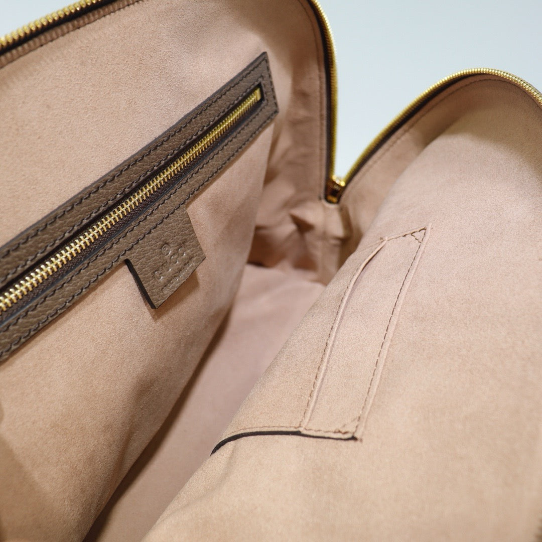 G Crossbody