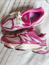 Load image into Gallery viewer, Pink it OUT NB Kicks
