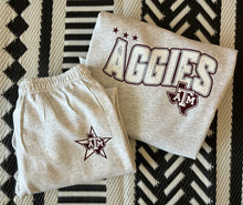 Load image into Gallery viewer, Cozy Gameday Sweats
