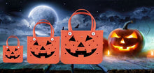 Load image into Gallery viewer, Halloween BG Bag
