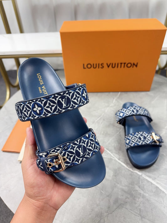 Designer Classy slides