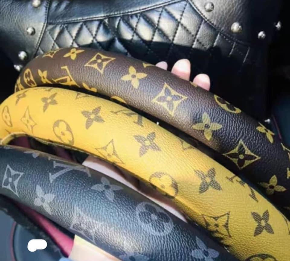 Steering Wheel Covers