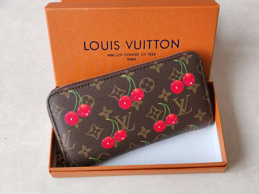 Cherry Wallet