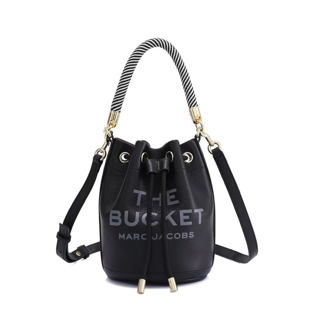 Black Bucket