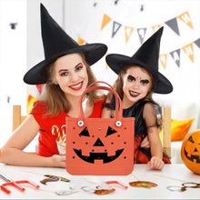 Load image into Gallery viewer, Halloween BG Bag
